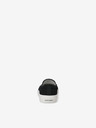 Jack & Jones Schwarze Herren-Slipper von Jack & Jones