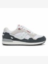 Saucony Unisex-Schuhe Saucony SHADOW 5000 weiß/grau 7
