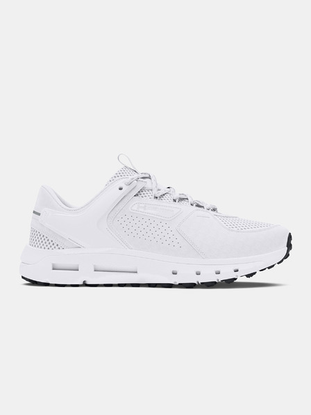 Under Armour Herren Under Armour UA Summit Trek-WHT Schuhe