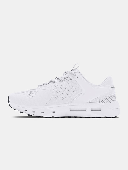 Under Armour Herren Under Armour UA Summit Trek-WHT Schuhe