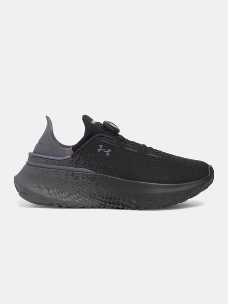 Under Armour Unisex Under Armour UA Slipspeed Mega Fade Stiefel