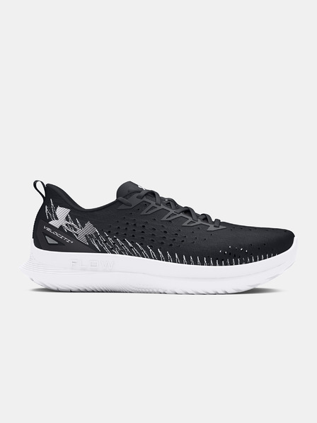 Under Armour Herrenschuhe Under Armour UA Velociti 4-BLK