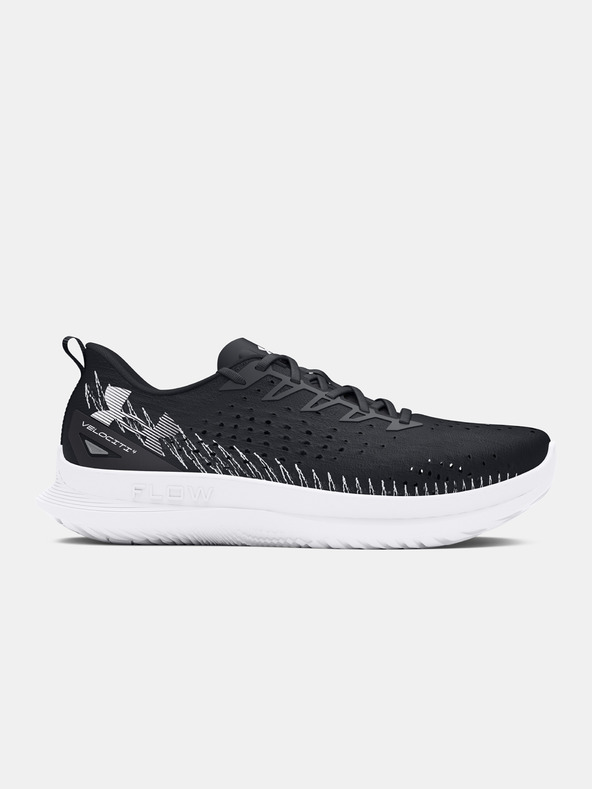 Under Armour Herrenschuhe Under Armour UA Velociti 4-BLK