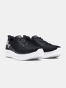 Under Armour Herrenschuhe Under Armour UA Velociti 4-BLK