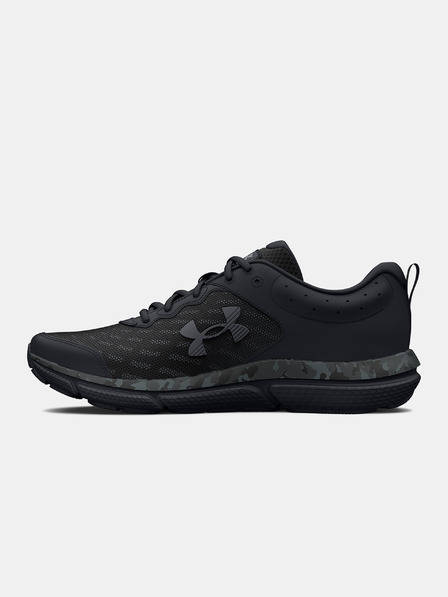 Under Armour Herren Under Armour UA Charged Assert 10 Camo Schuhe