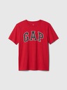 GAP Kinder T-Shirt mit GAP Logo