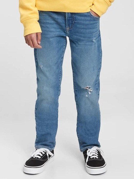 GAP Kinder Jeans slim soft GAP
