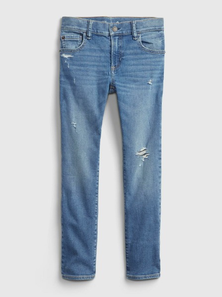 GAP Kinder Jeans slim soft GAP