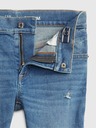 GAP Kinder Jeans slim soft GAP