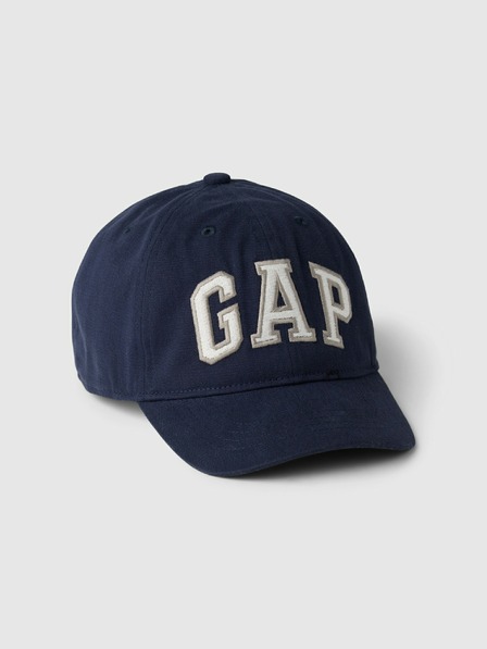 GAP Jungen-Kappe mit Logo GAP