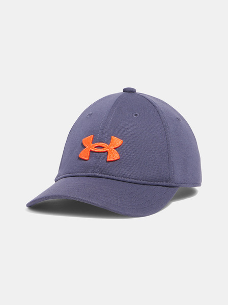 Under Armour Jungen Under Armour B BLITZING37 ADJ Kappe