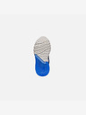 Geox Blau Geox Ciberdron Jungen Turnschuhe