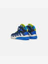 Geox Blau Geox Ciberdron Jungen Turnschuhe