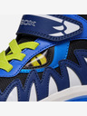 Geox Blau Geox Ciberdron Jungen Turnschuhe