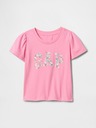 GAP Baby T-Shirt mit Logo GAP