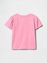 GAP Baby T-Shirt mit Logo GAP