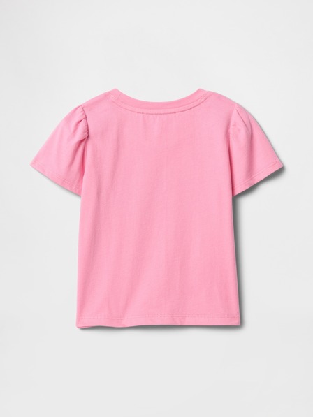 GAP Baby T-Shirt mit Logo GAP