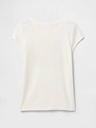 GAP Teen T-Shirt 100% organic cotton GAP