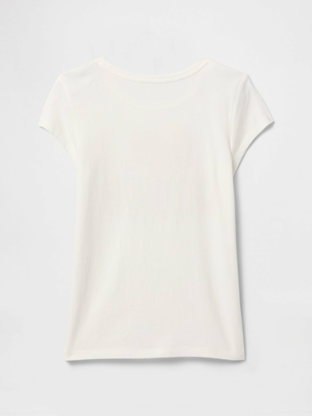 GAP Teen T-Shirt 100% organic cotton GAP