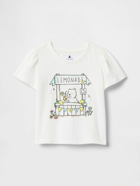 GAP Baby T-Shirt Mix & Match GAP