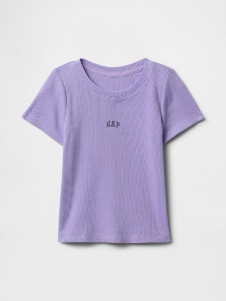 GAP Baby Gestreiftes T-Shirt GAP