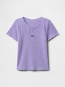 GAP Baby Gestreiftes T-Shirt GAP