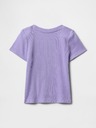 GAP Baby Gestreiftes T-Shirt GAP