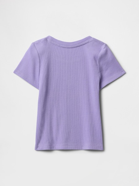 GAP Baby Gestreiftes T-Shirt GAP