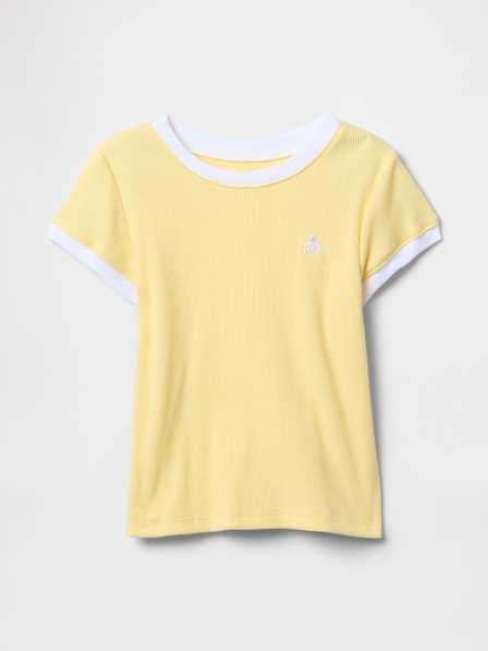 GAP Baby Gestreiftes T-Shirt GAP