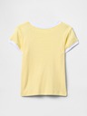 GAP Baby Gestreiftes T-Shirt GAP