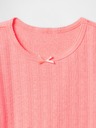 GAP Geripptes Teen T-Shirt GAP