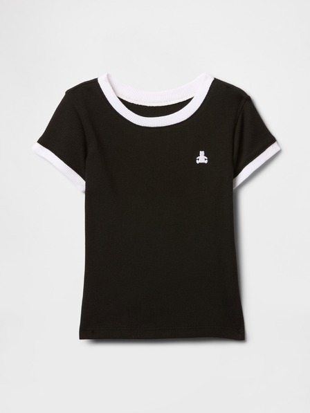 GAP Baby Gestreiftes T-Shirt GAP
