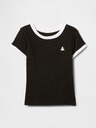 GAP Baby Gestreiftes T-Shirt GAP