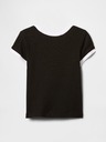 GAP Baby Gestreiftes T-Shirt GAP