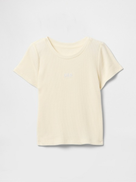 GAP Baby Gestreiftes T-Shirt GAP