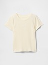 GAP Baby Gestreiftes T-Shirt GAP