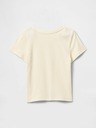 GAP Baby Gestreiftes T-Shirt GAP