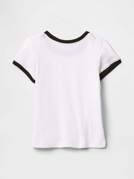 GAP Baby Gestreiftes T-Shirt GAP