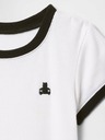 GAP Baby Gestreiftes T-Shirt GAP