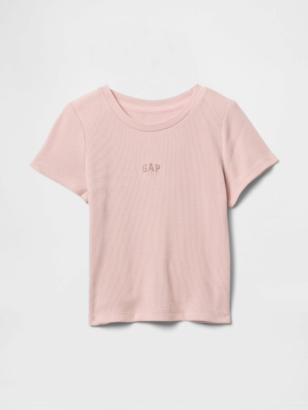 GAP Baby Gestreiftes T-Shirt GAP