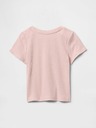 GAP Baby Gestreiftes T-Shirt GAP