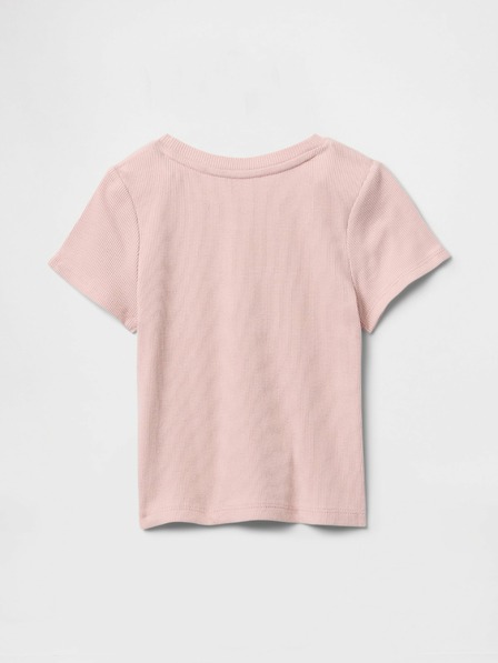 GAP Baby Gestreiftes T-Shirt GAP