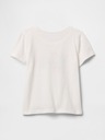 GAP Baby T-Shirt mit Logo GAP