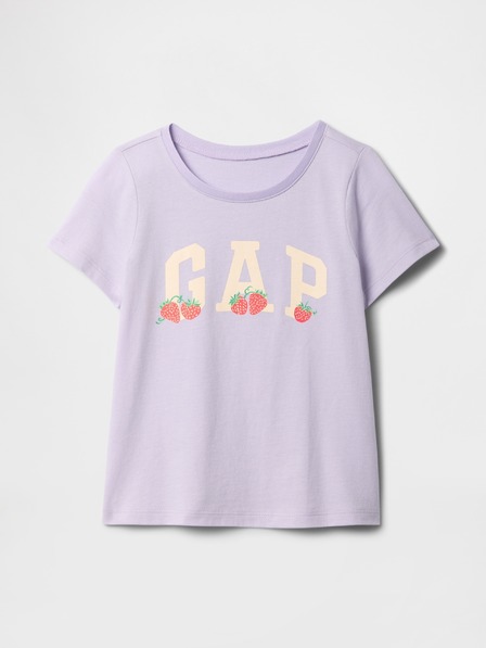 GAP Baby T-Shirt mit Logo GAP