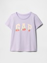 GAP Baby T-Shirt mit Logo GAP