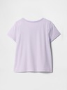 GAP Baby T-Shirt mit Logo GAP