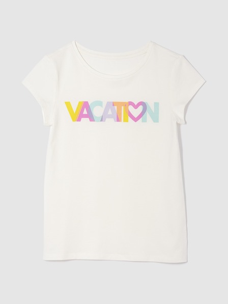 GAP Teen T-Shirt 100% organic cotton GAP