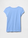GAP Teen T-Shirt 100% organic cotton GAP