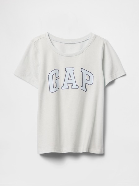 GAP Baby T-Shirt mit Logo GAP