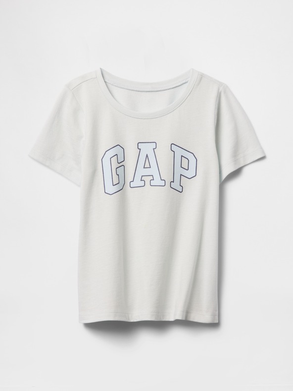 GAP Baby T-Shirt mit Logo GAP